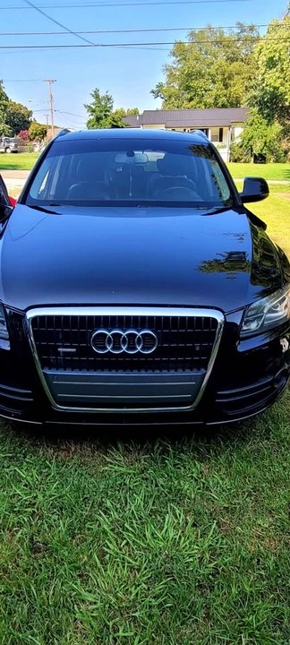 2009 Audi 8R Q5 - Image 2 of 4