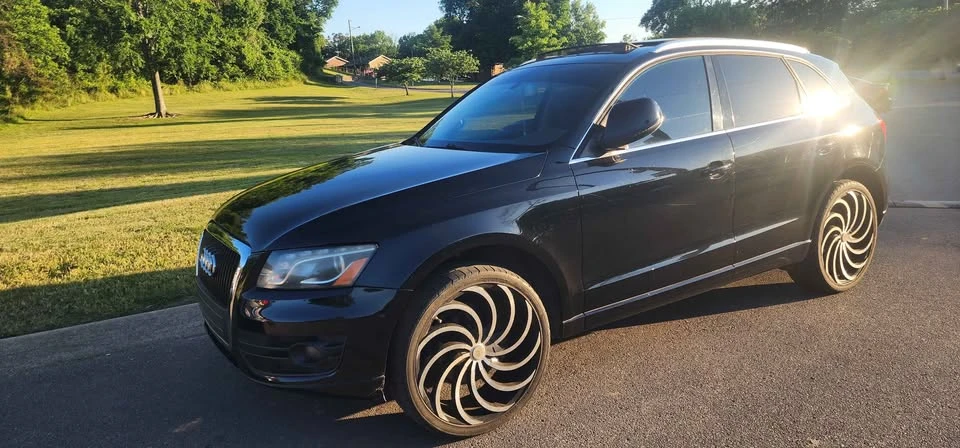 2009 Audi 8R Q5 - Image 3 of 4