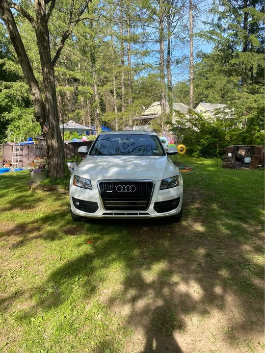 2009 Audi 8R Q5 - Image 2 of 13