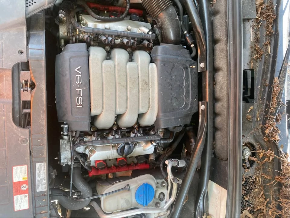 2009 Audi 8R Q5 - Image 10 of 13