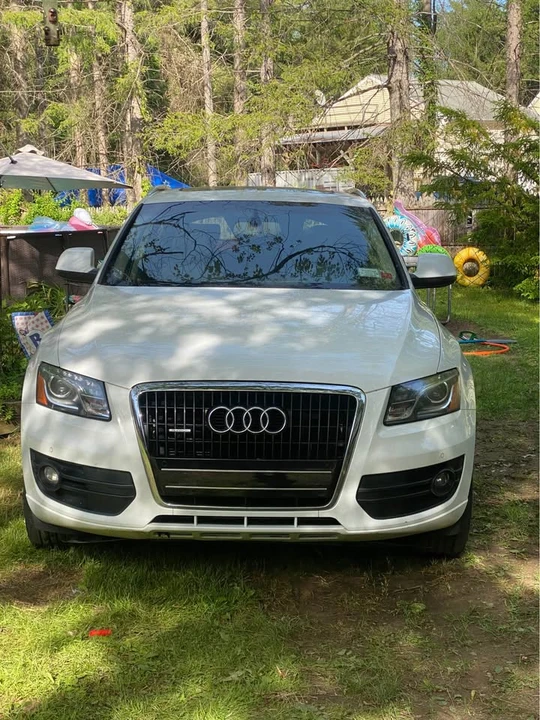 2009 Audi 8R Q5 - Image 3 of 13