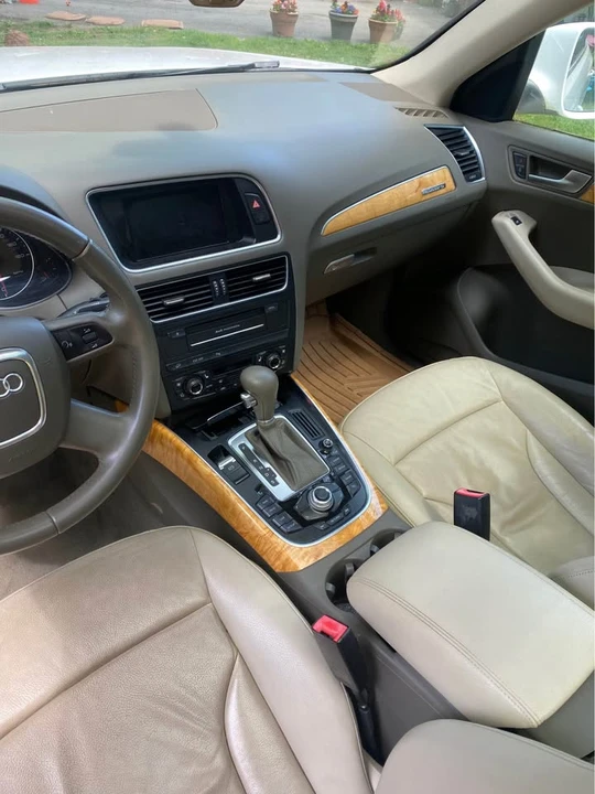 2009 Audi 8R Q5 - Image 4 of 13
