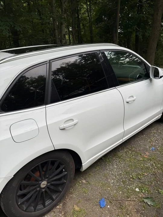 2009 Audi 8R Q5 - Image 3 of 10