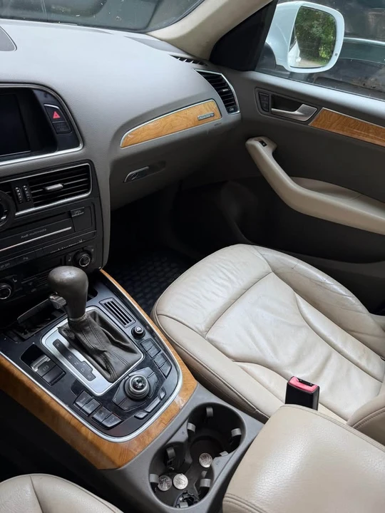 2009 Audi 8R Q5 - Image 6 of 10