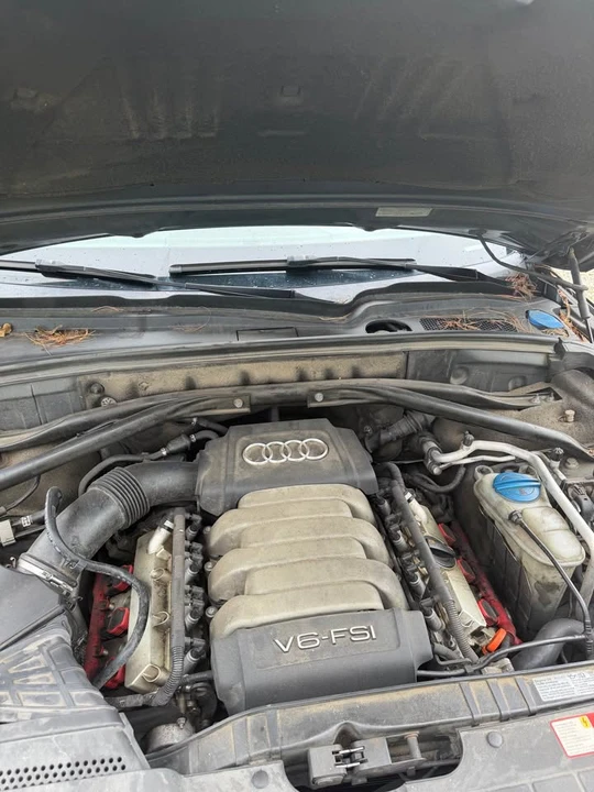 2009 Audi 8R Q5 - Image 10 of 10