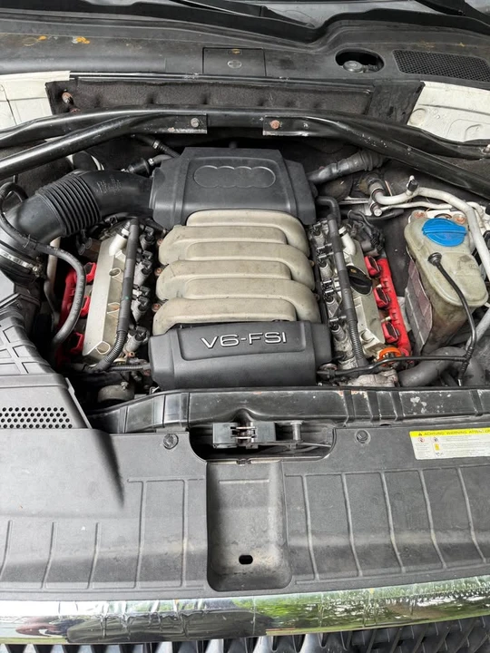2009 Audi 8R Q5 - Image 10 of 10