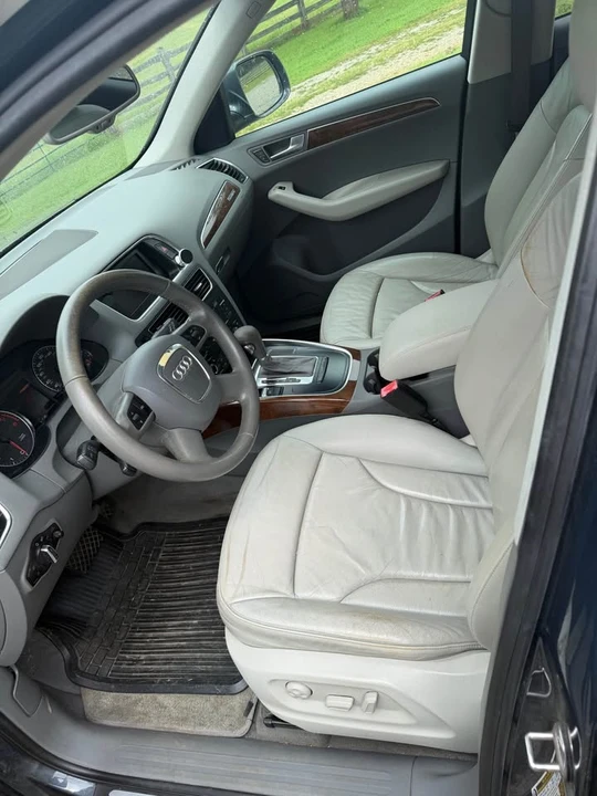 2009 Audi 8R Q5 - Image 3 of 10