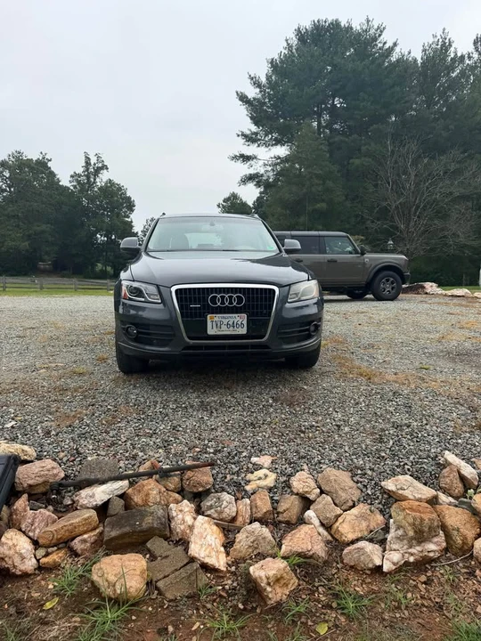 2009 Audi 8R Q5 - Image 9 of 10