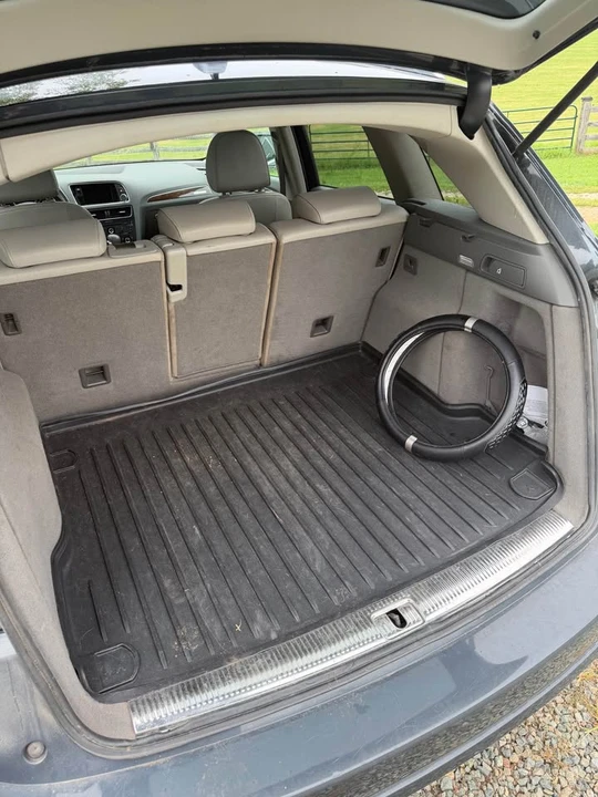 2009 Audi 8R Q5 - Image 6 of 10
