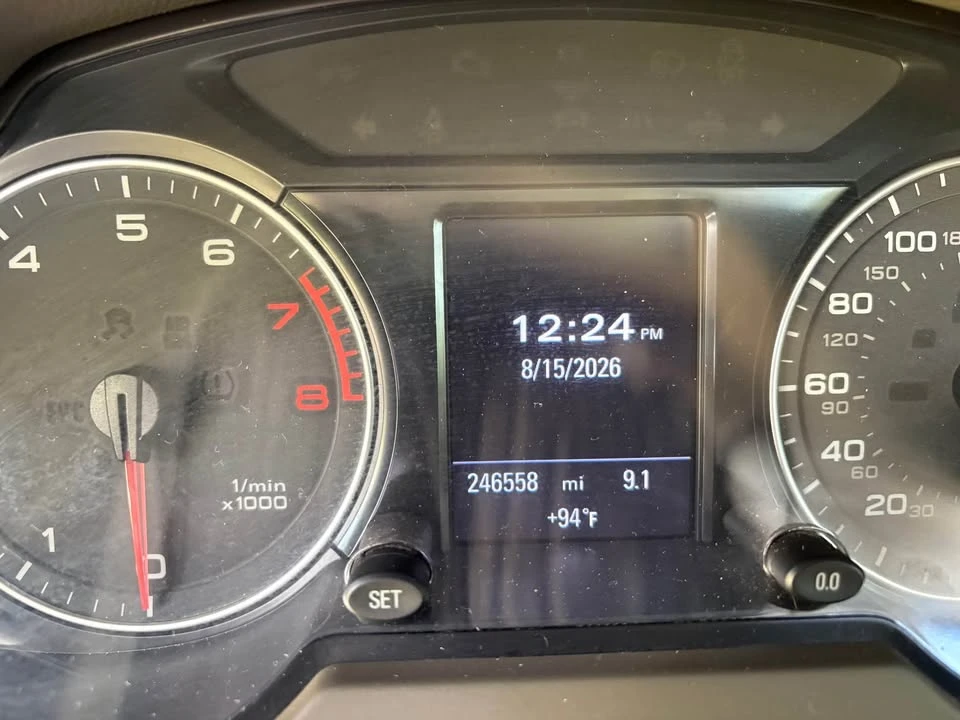 2009 Audi 8R Q5 - Image 3 of 9