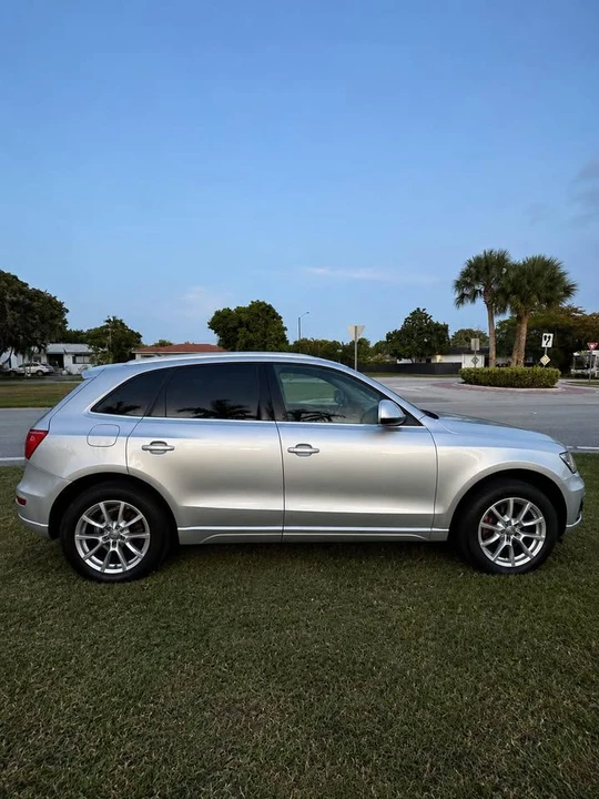 2009 Audi 8R Q5 - Image 7 of 15
