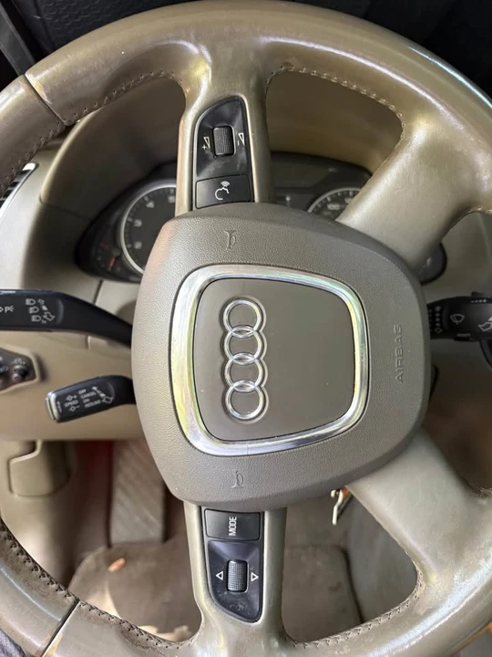 2009 Audi 8R Q5 - Image 4 of 9