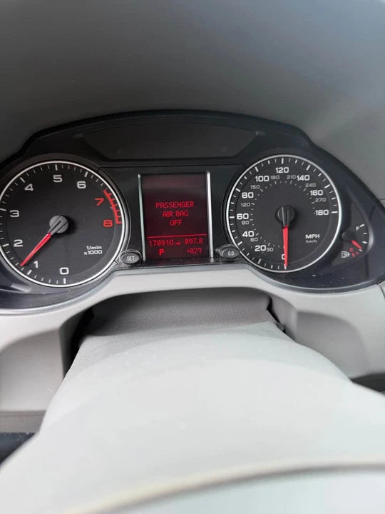 2009 Audi 8R Q5 - Image 4 of 10