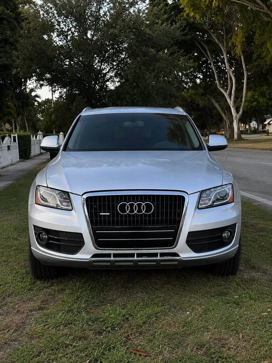 2009 Audi 8R Q5 - Image 2 of 15
