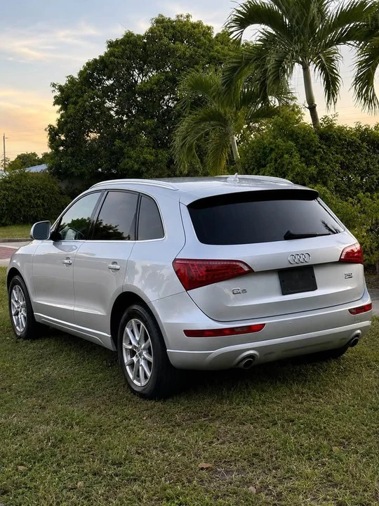 2009 Audi 8R Q5 - Image 5 of 15