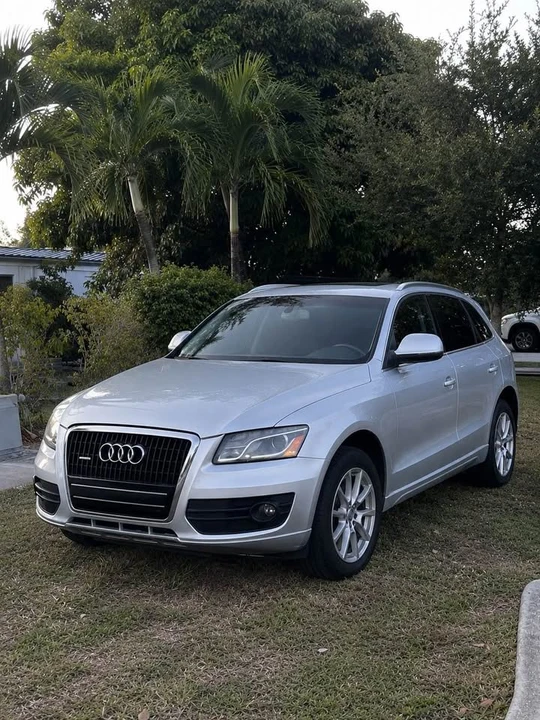2009 Audi 8R Q5 - Image 3 of 15