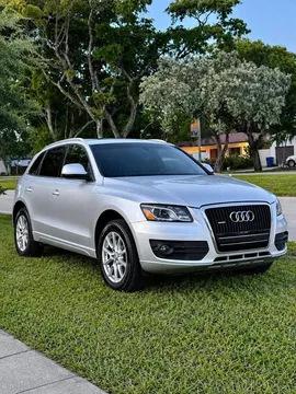 2009 Audi Q5 3.2 Quattro Premium Plus Sport Utility 4D