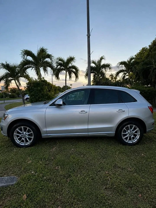 2009 Audi 8R Q5 - Image 4 of 15
