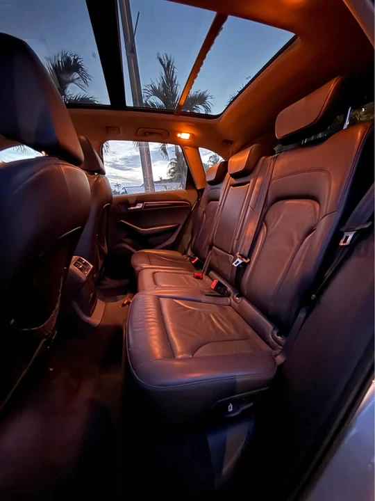 2009 Audi 8R Q5 - Image 10 of 15