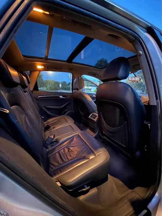 2009 Audi 8R Q5 - Image 12 of 15