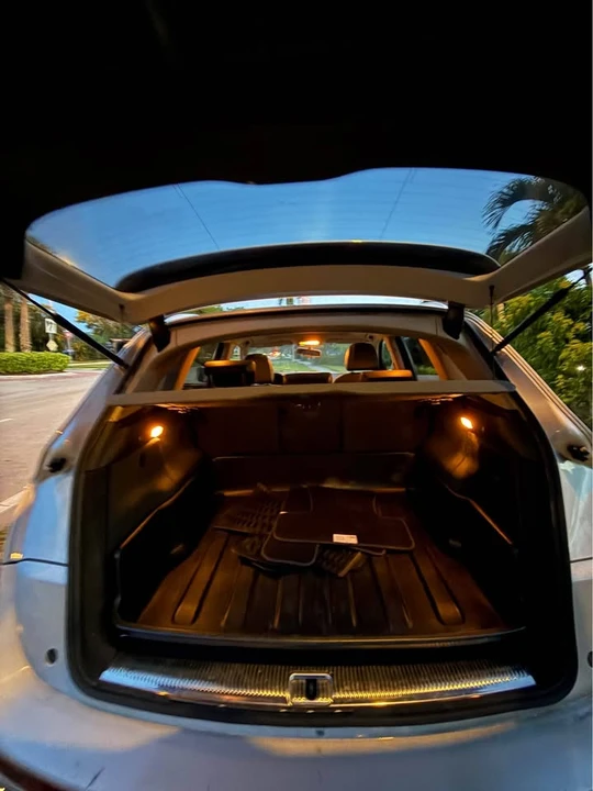 2009 Audi 8R Q5 - Image 11 of 15