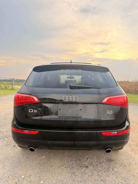 2009 Audi 8R Q5 - Image 4 of 14
