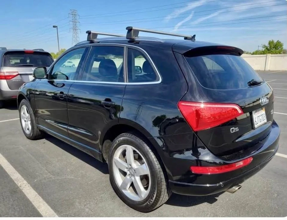 2009 Audi 8R Q5 - Image 2 of 10