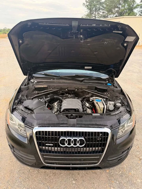 2009 Audi 8R Q5 - Image 13 of 14