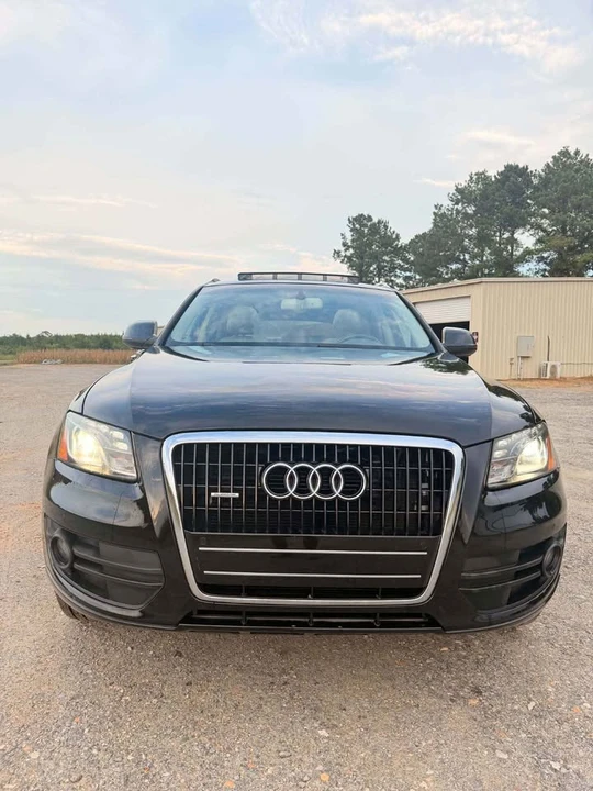 2009 Audi 8R Q5 - Image 3 of 14