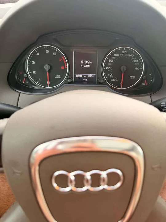 2009 Audi 8R Q5 - Image 14 of 14