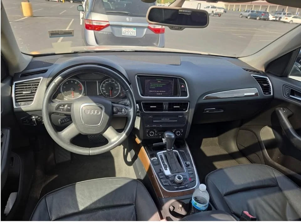 2009 Audi 8R Q5 - Image 3 of 10