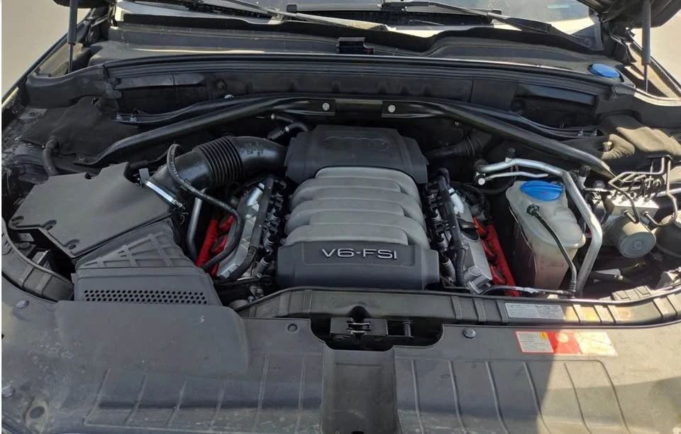 2009 Audi 8R Q5 - Image 9 of 10