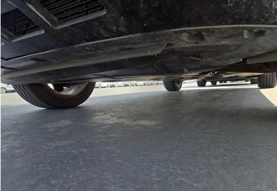 2009 Audi 8R Q5 - Image 6 of 10