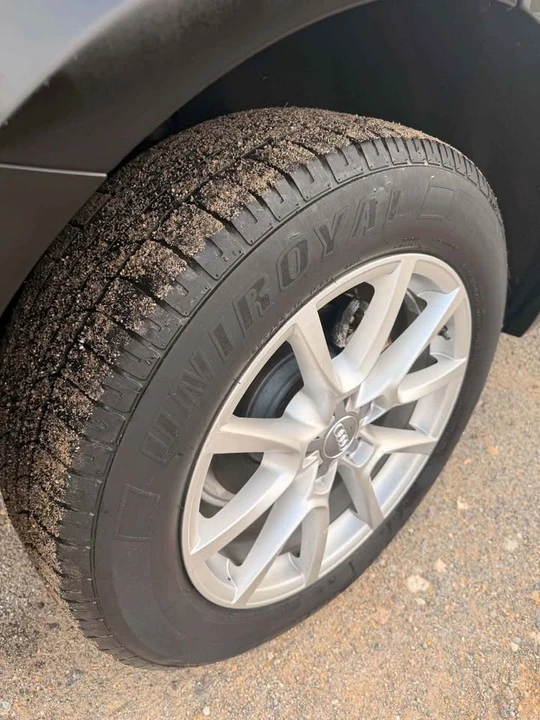 2009 Audi 8R Q5 - Image 12 of 14