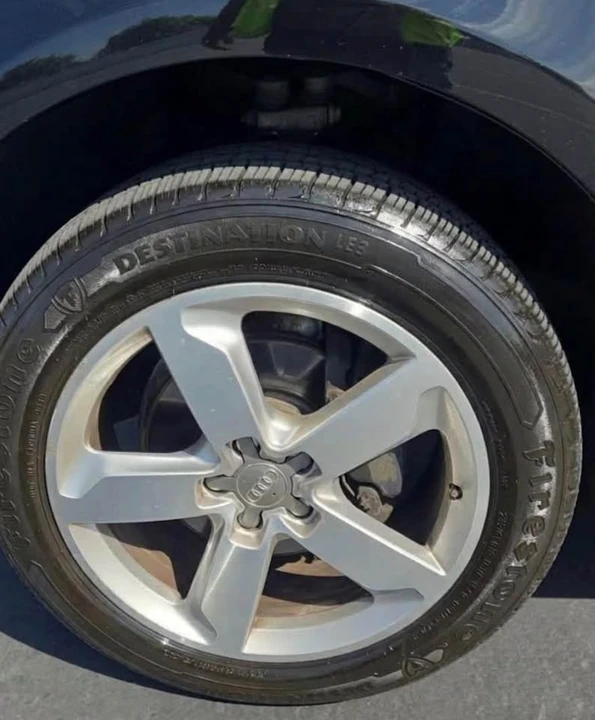 2009 Audi 8R Q5 - Image 10 of 10