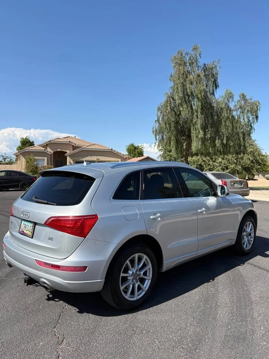 2009 Audi 8R Q5 - Image 4 of 13