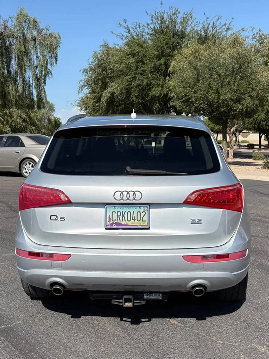 2009 Audi 8R Q5 - Image 5 of 13