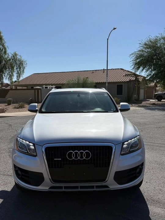 2009 Audi 8R Q5 - Image 2 of 13