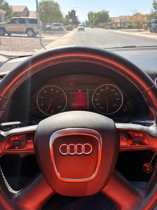 2009 Audi 8R Q5 - Image 11 of 13