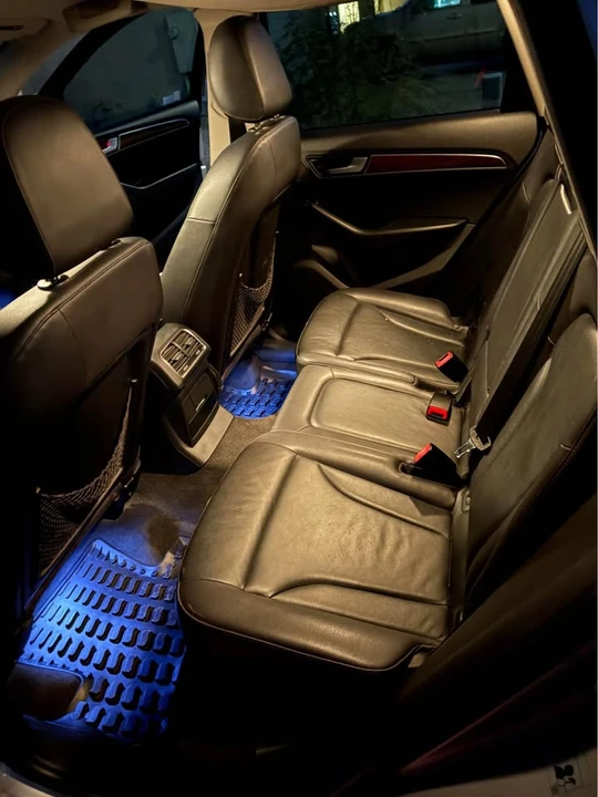 2009 Audi 8R Q5 - Image 12 of 13