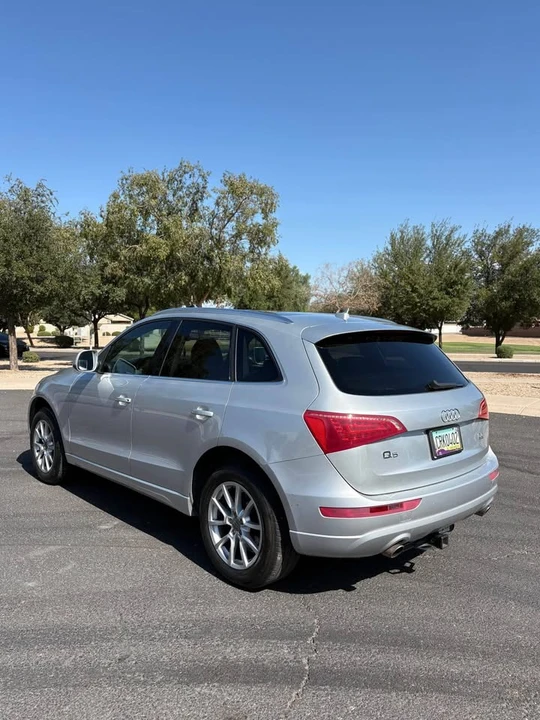 2009 Audi 8R Q5 - Image 6 of 13