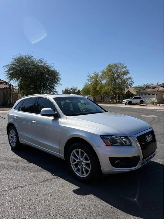 2009 Audi 8R Q5 - Image 3 of 13