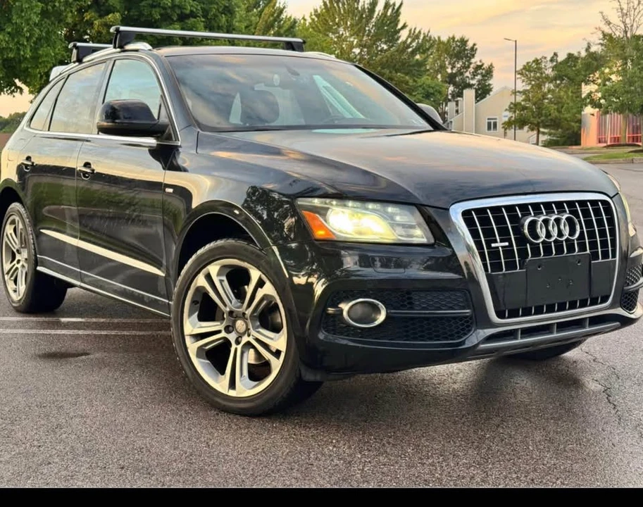 2009 Audi 8R Q5 - Image 2 of 3