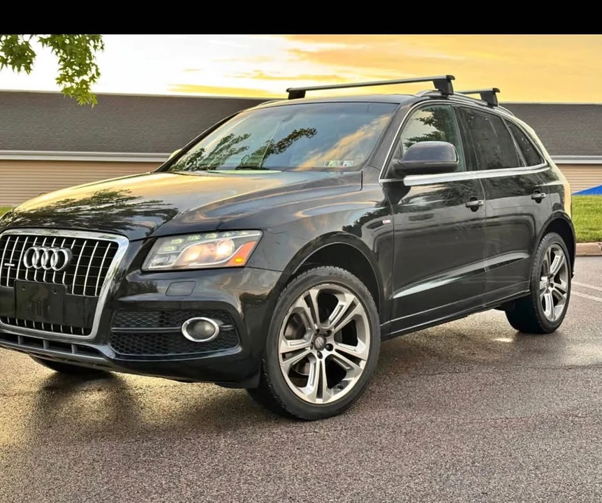 2009 Audi 8R Q5 - Image 3 of 3