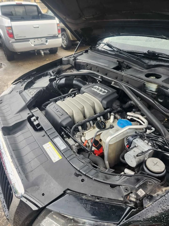 2009 Audi 8R Q5 - Image 13 of 13
