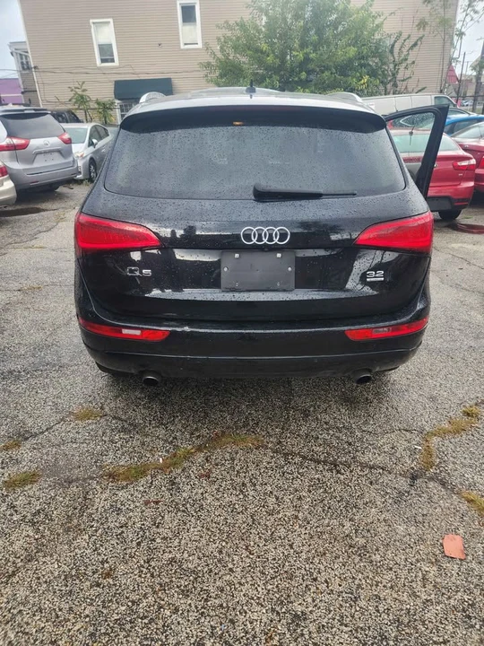 2009 Audi 8R Q5 - Image 8 of 13