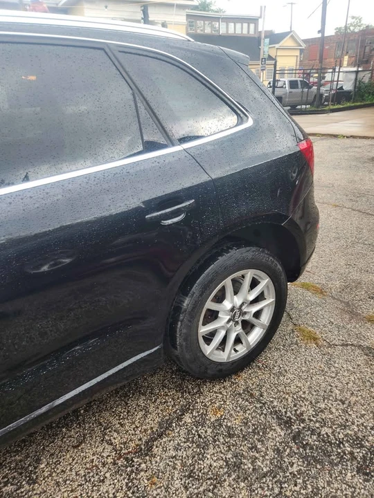 2009 Audi 8R Q5 - Image 2 of 13