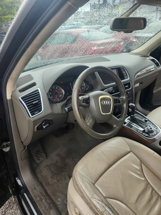 2009 Audi 8R Q5 - Image 6 of 13