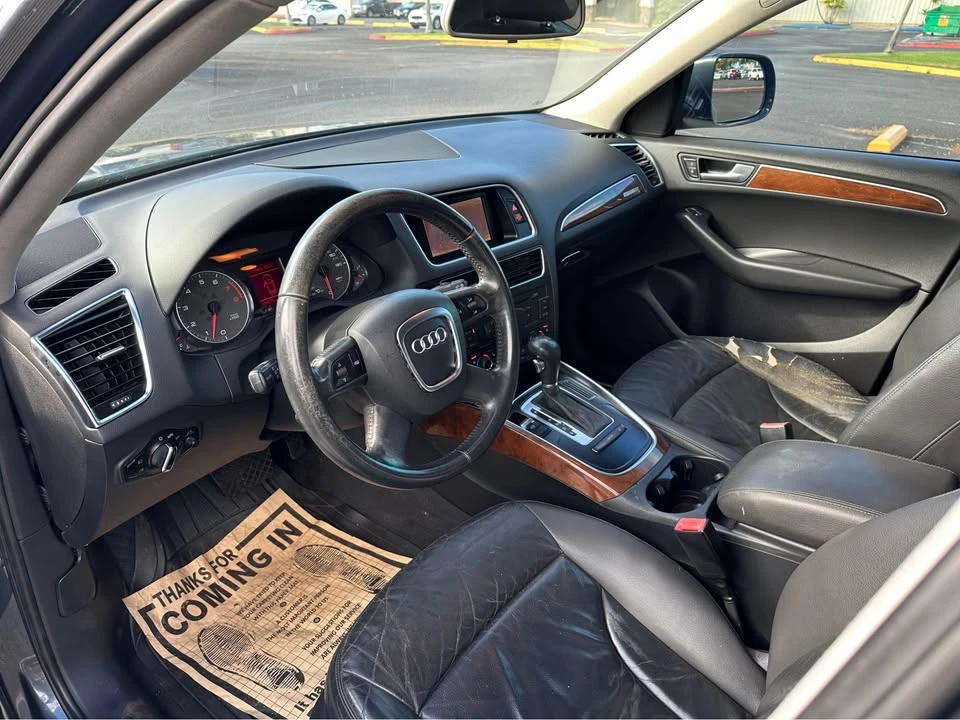 2009 Audi 8R Q5 - Image 10 of 14