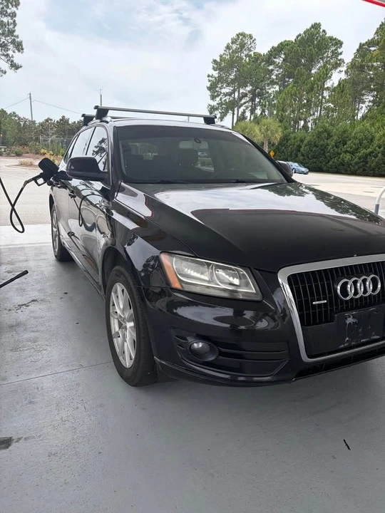 2009 Audi 8R Q5 - Image 2 of 7